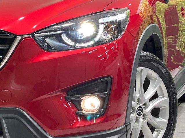 MAZDA CX-5 2015