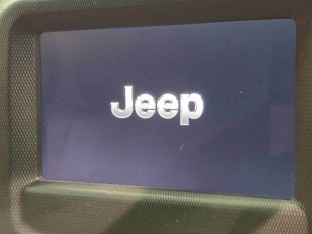 JEEP JEEP WRANGLER UNLIMITED 2020