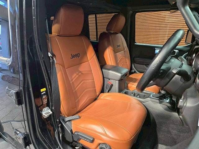 JEEP JEEP WRANGLER UNLIMITED 2020