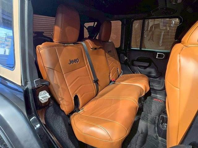 JEEP JEEP WRANGLER UNLIMITED 2020