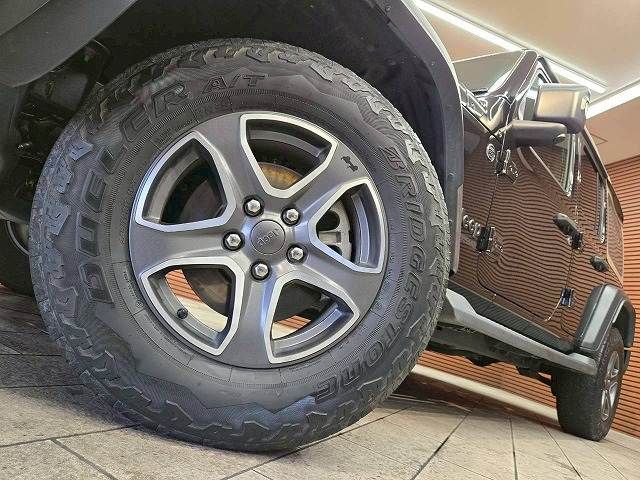 JEEP JEEP WRANGLER UNLIMITED 2020