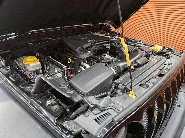 JEEP JEEP WRANGLER UNLIMITED 2020