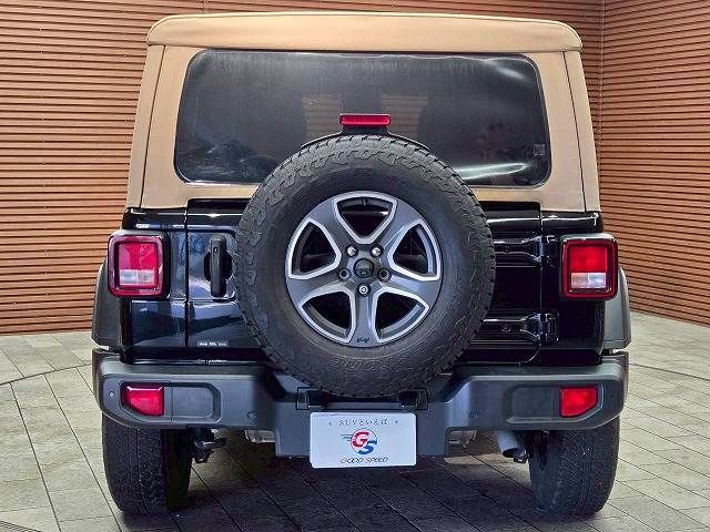 JEEP JEEP WRANGLER UNLIMITED 2020