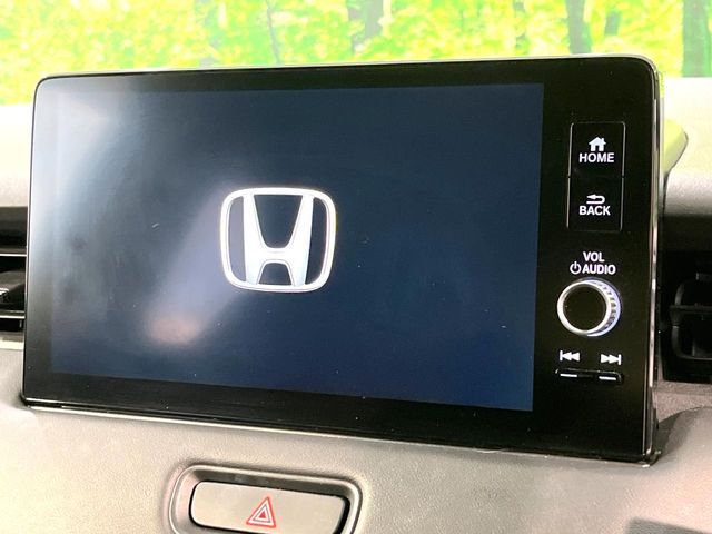 HONDA VEZEL e:HEV 2021