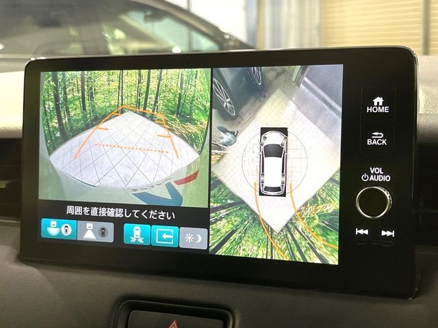 HONDA VEZEL e:HEV 2021