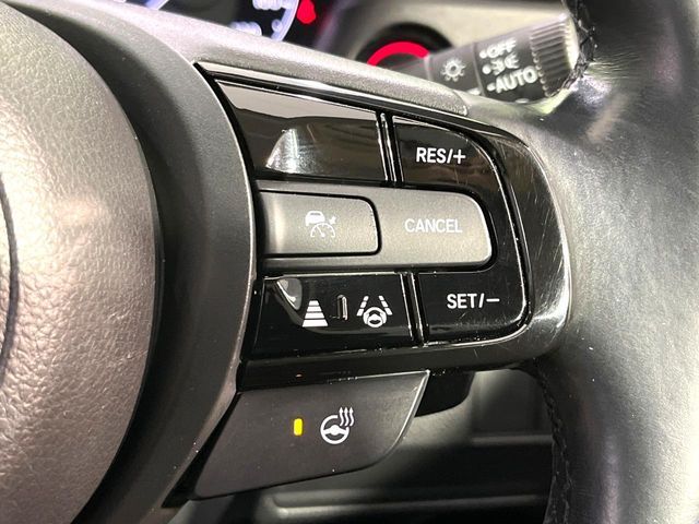 HONDA VEZEL e:HEV 2021