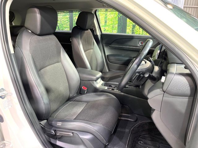 HONDA VEZEL e:HEV 2021