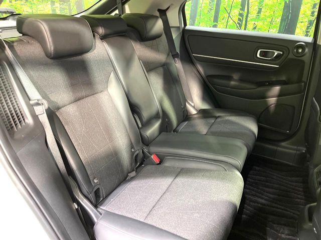 HONDA VEZEL e:HEV 2021