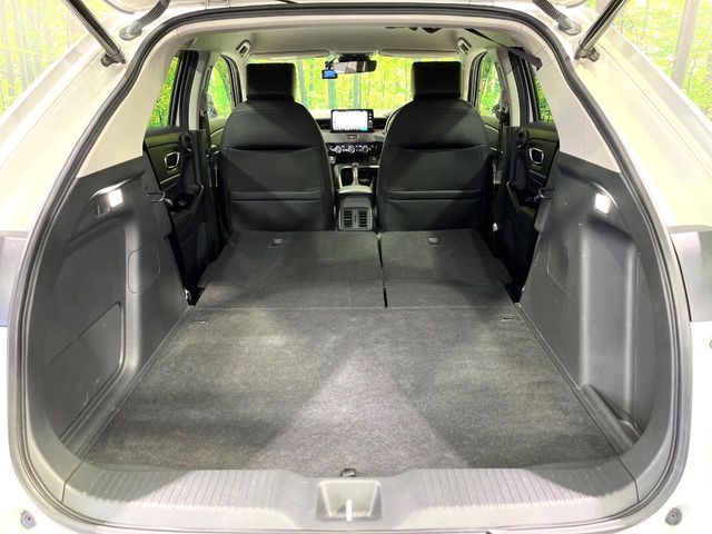 HONDA VEZEL e:HEV 2021