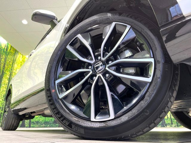 HONDA VEZEL e:HEV 2021