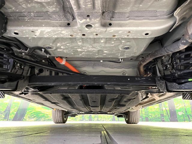 HONDA VEZEL e:HEV 2021