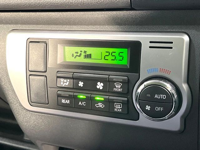 TOYOTA HIACE van 2WD 2014