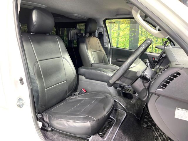 TOYOTA HIACE van 2WD 2014