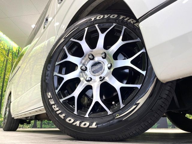 TOYOTA HIACE van 2WD 2014