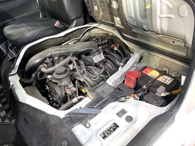 TOYOTA HIACE van 2WD 2014