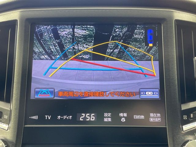 TOYOTA CROWN sedan hybrid 2013