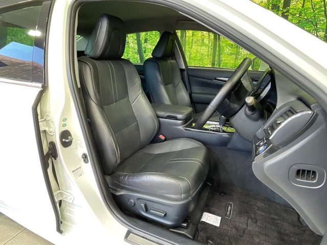 TOYOTA CROWN sedan hybrid 2013