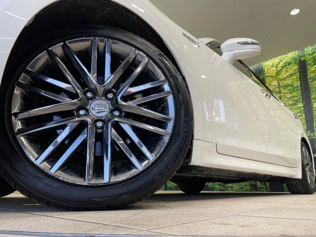 TOYOTA CROWN sedan hybrid 2013