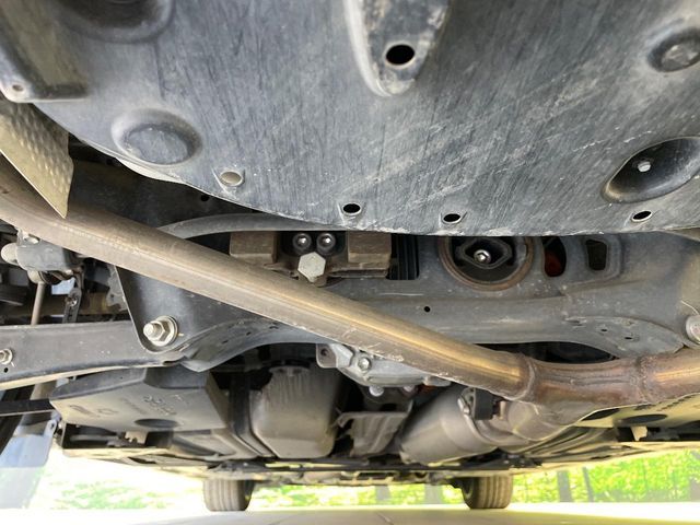 TOYOTA CROWN sedan hybrid 2013