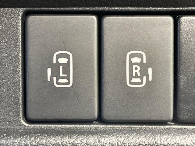 SUZUKI Spacia custom 2017