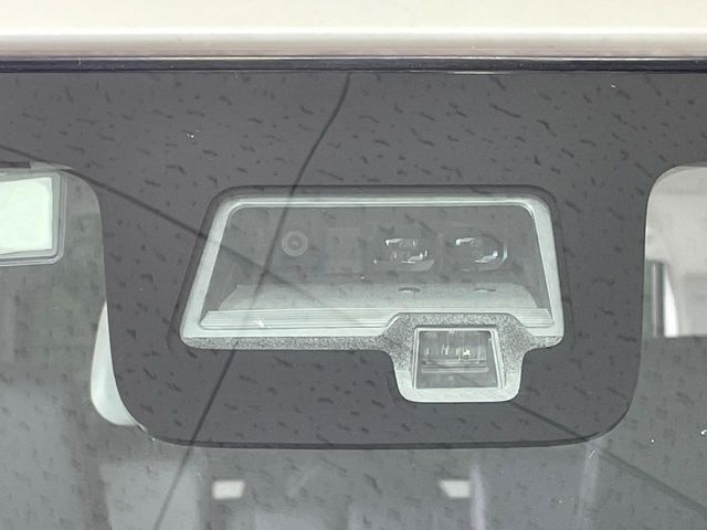 SUZUKI Spacia custom 2017