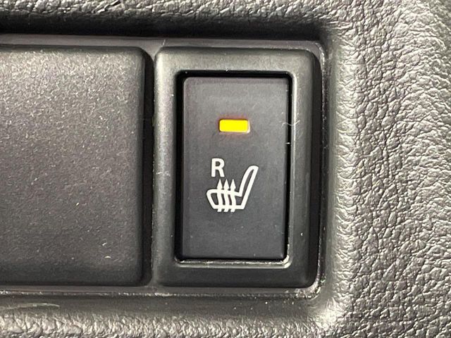 SUZUKI Spacia custom 2017