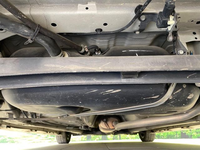 SUZUKI Spacia custom 2017