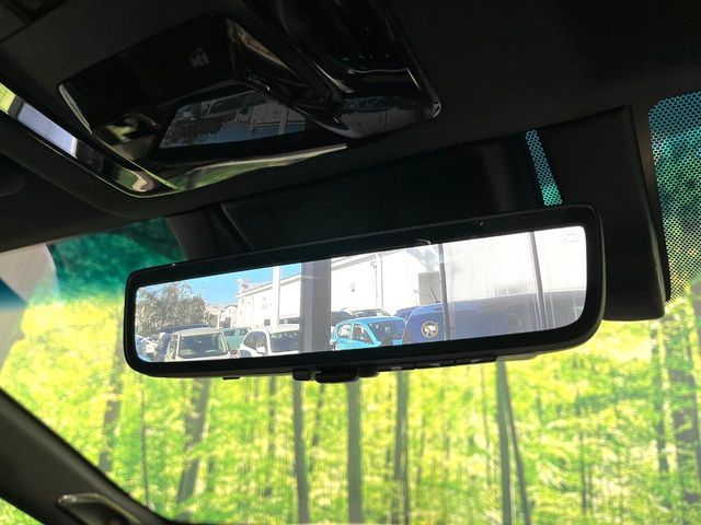 TOYOTA HARRIER HYBRID 2024