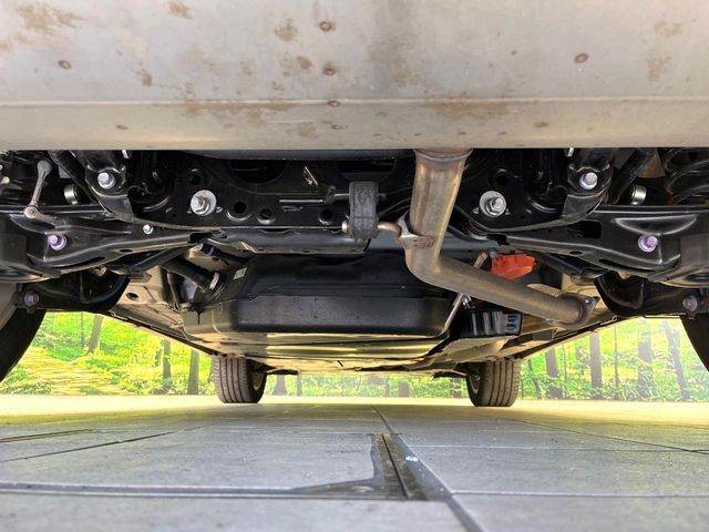 TOYOTA HARRIER HYBRID 2024