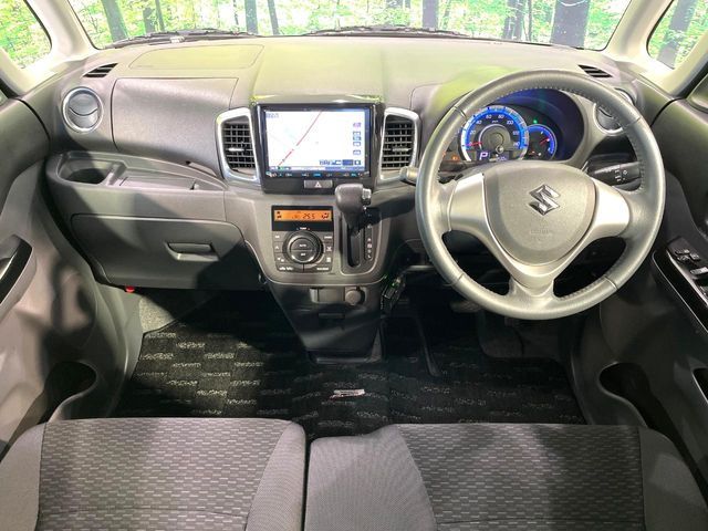 SUZUKI Spacia custom 2015