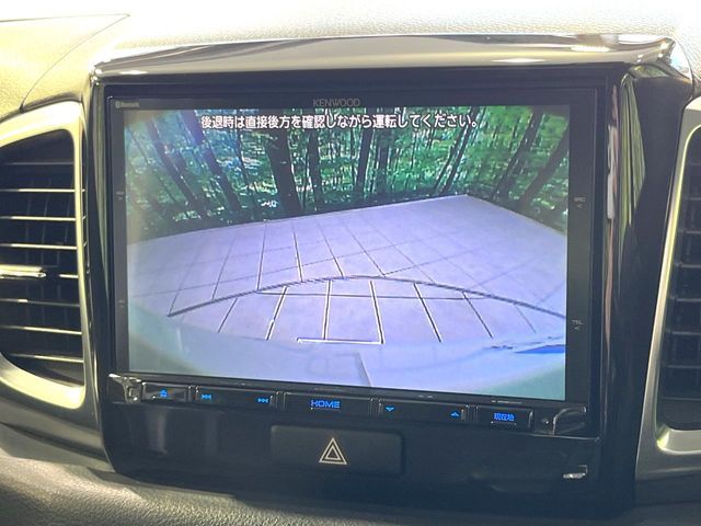 SUZUKI Spacia custom 2015