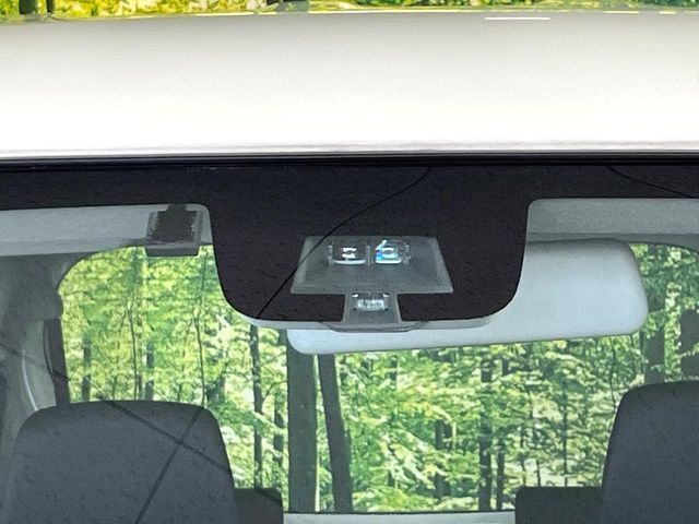 SUZUKI Spacia custom 2015