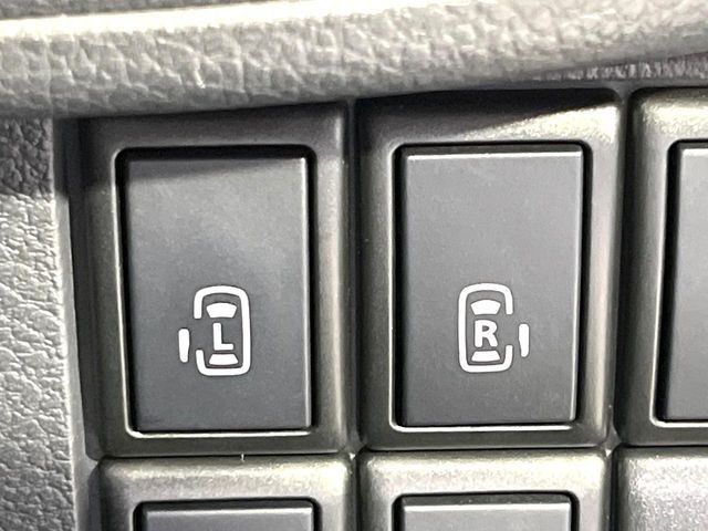 SUZUKI Spacia custom 2015