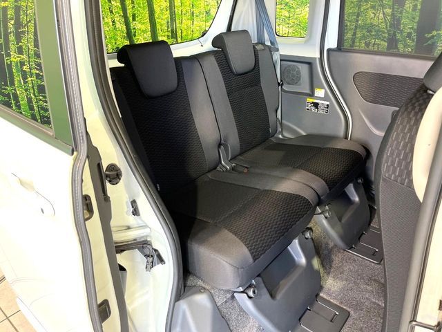 SUZUKI Spacia custom 2015