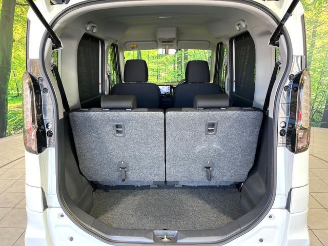 SUZUKI Spacia custom 2015