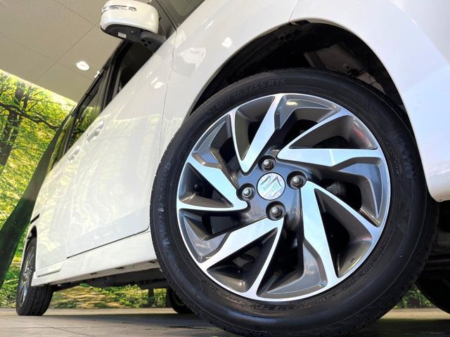 SUZUKI Spacia custom 2015