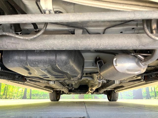 SUZUKI Spacia custom 2015