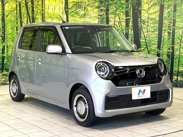 HONDA N-ONE 2022
