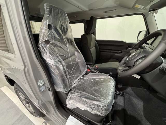 SUZUKI JIMNY 4WD 2025