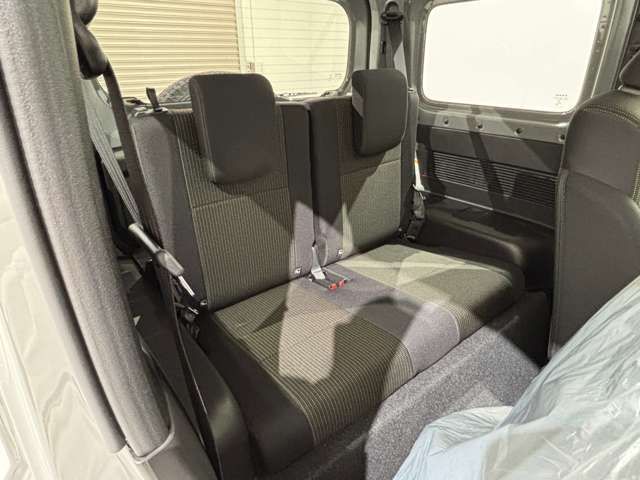 SUZUKI JIMNY 4WD 2025