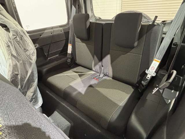 SUZUKI JIMNY 4WD 2025