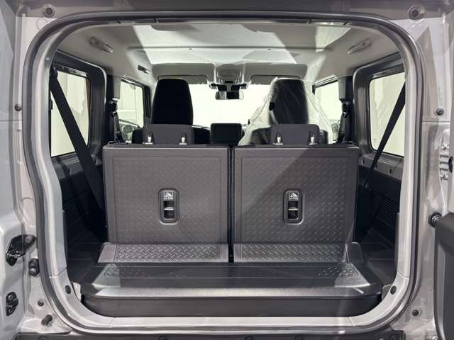 SUZUKI JIMNY 4WD 2025