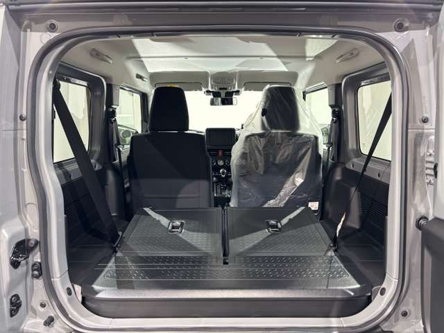 SUZUKI JIMNY 4WD 2025