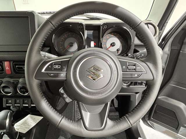 SUZUKI JIMNY 4WD 2025