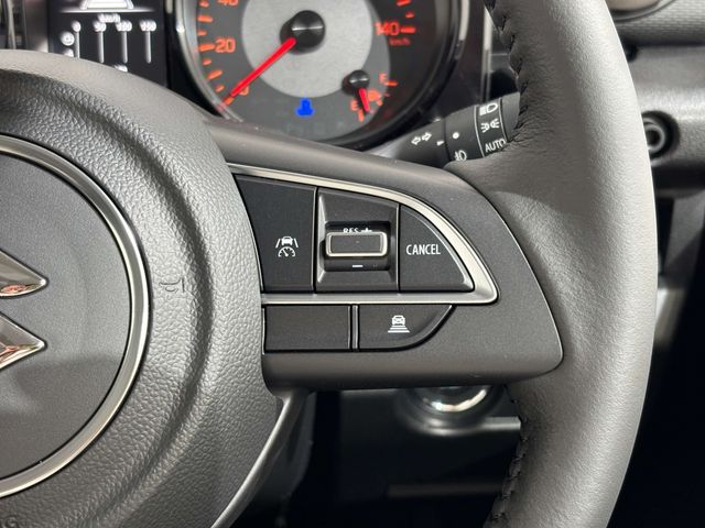 SUZUKI JIMNY 4WD 2025