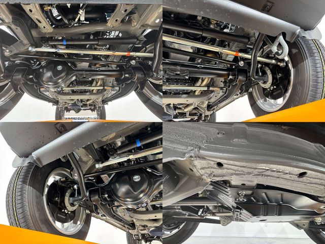 SUZUKI JIMNY 4WD 2025