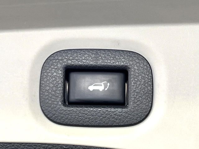 NISSAN X-TRAIL HYBRID 4WD 2015