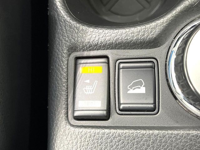 NISSAN X-TRAIL HYBRID 4WD 2015