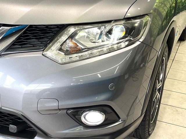 NISSAN X-TRAIL HYBRID 4WD 2015