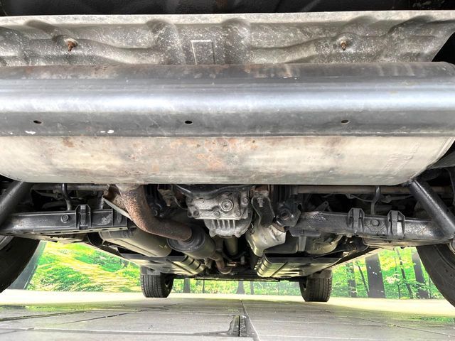 NISSAN X-TRAIL HYBRID 4WD 2015